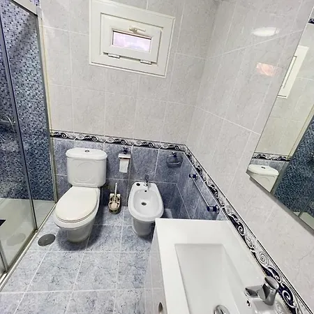 Sanchez Appartement *