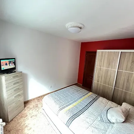 Sanchez Apartamento *