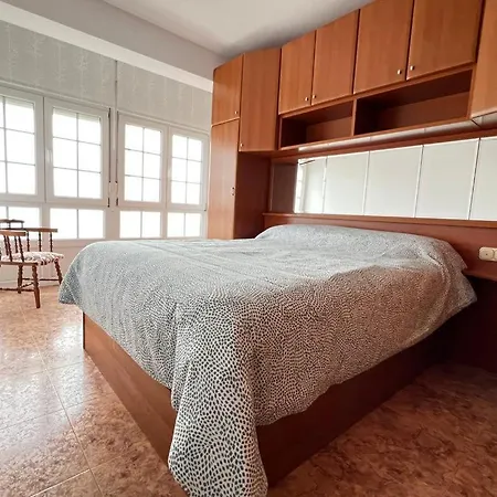 Apartman Sanchez *