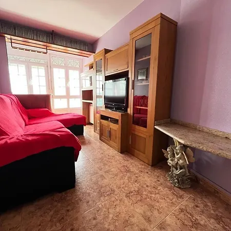 Sanchez Apartman