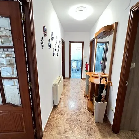 Apartman Sanchez Muxia